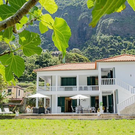 Sao Vicente Guest House Ngoại thất bức ảnh