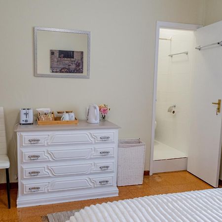 Sao Vicente Guest House Ngoại thất bức ảnh