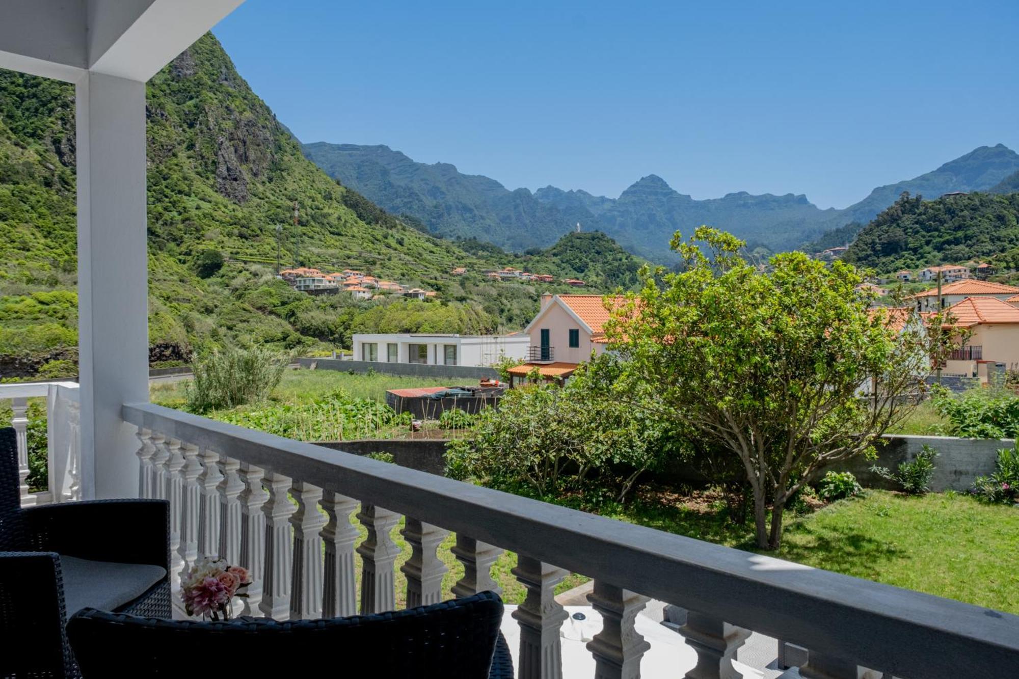 Sao Vicente Guest House Ngoại thất bức ảnh
