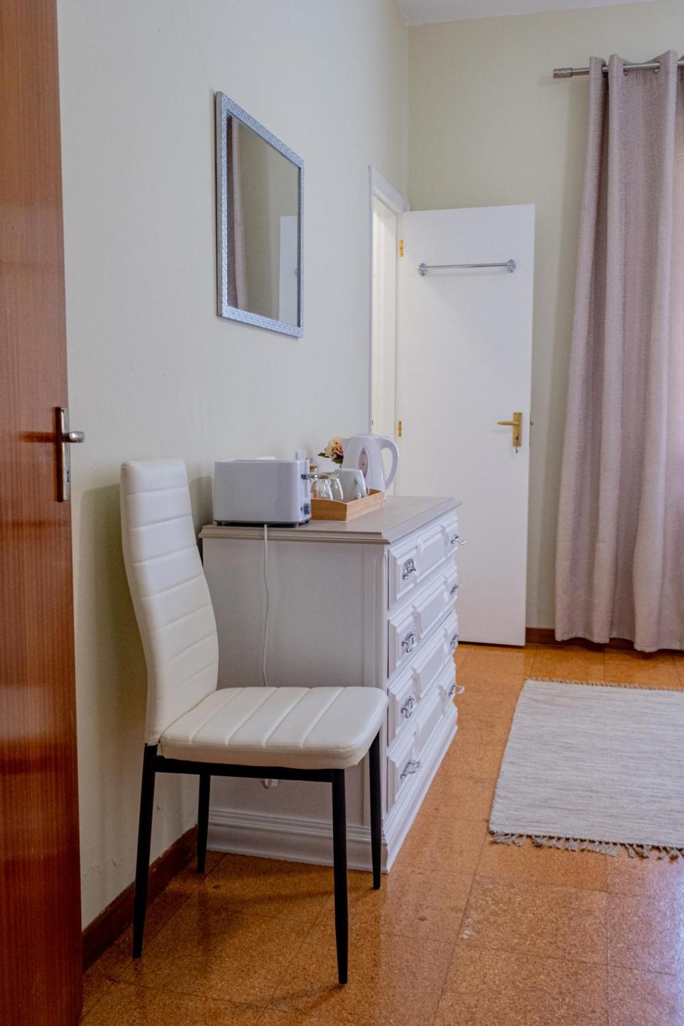 Sao Vicente Guest House Ngoại thất bức ảnh