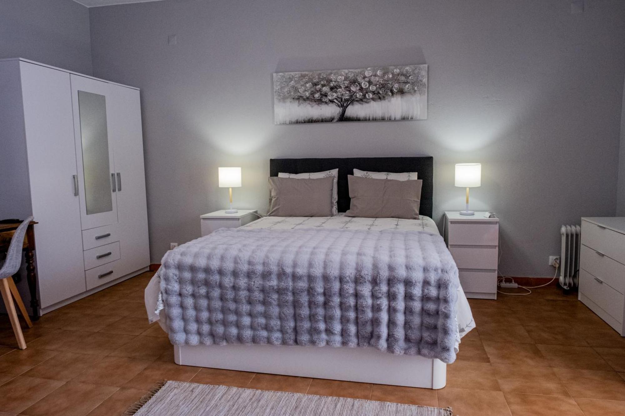 Sao Vicente Guest House Ngoại thất bức ảnh