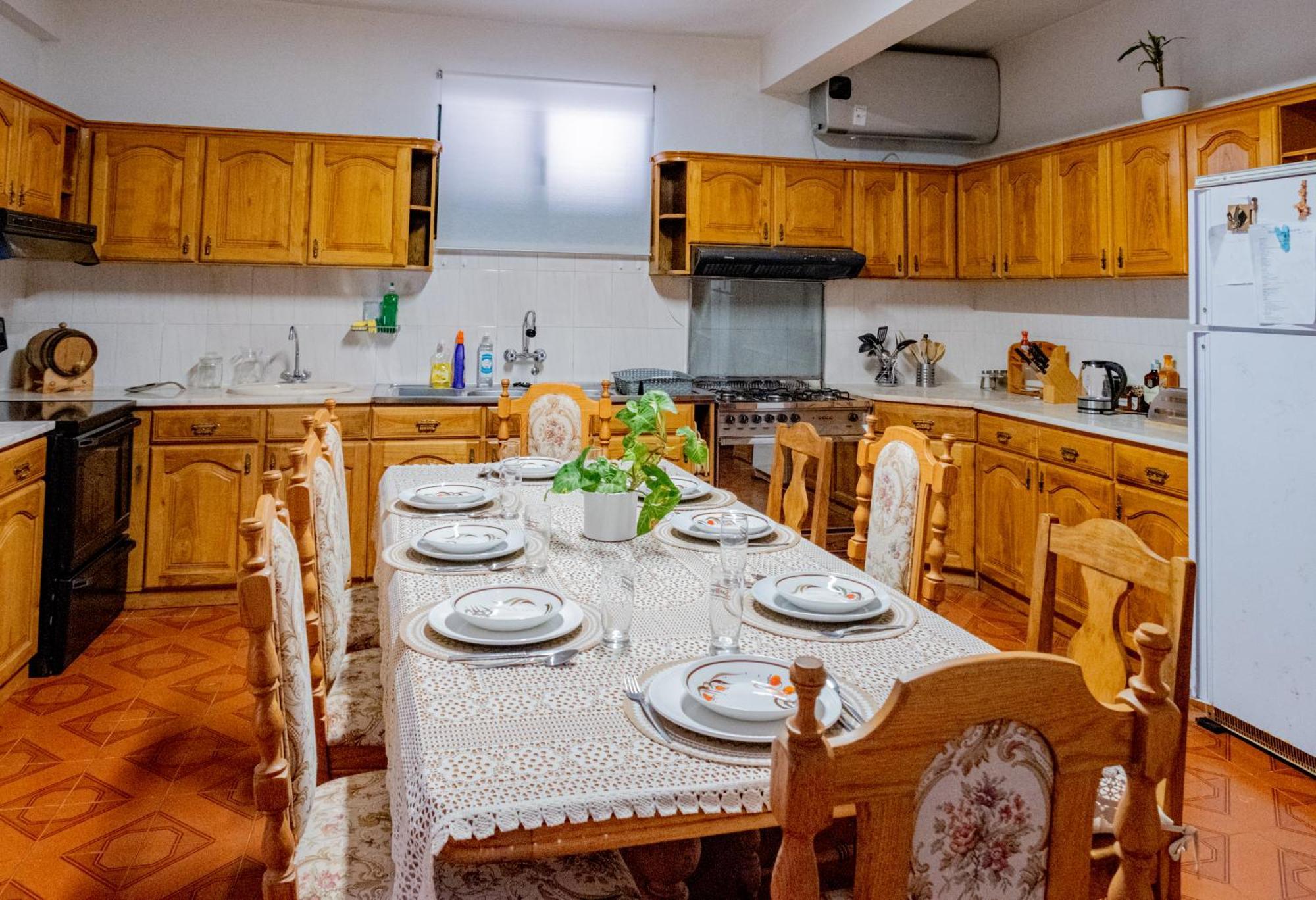 Sao Vicente Guest House Ngoại thất bức ảnh