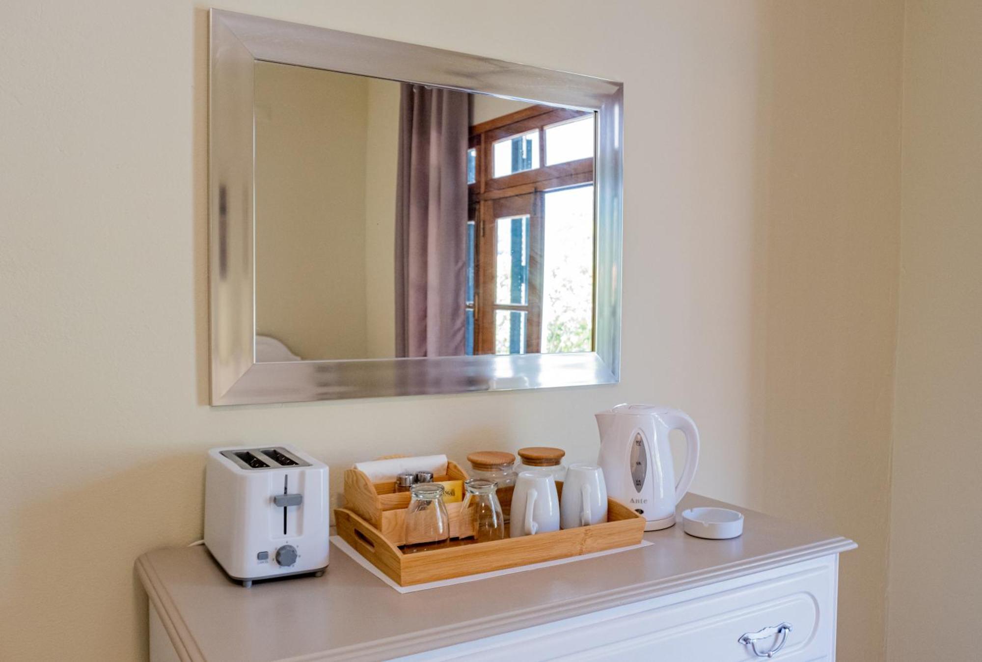 Sao Vicente Guest House Ngoại thất bức ảnh