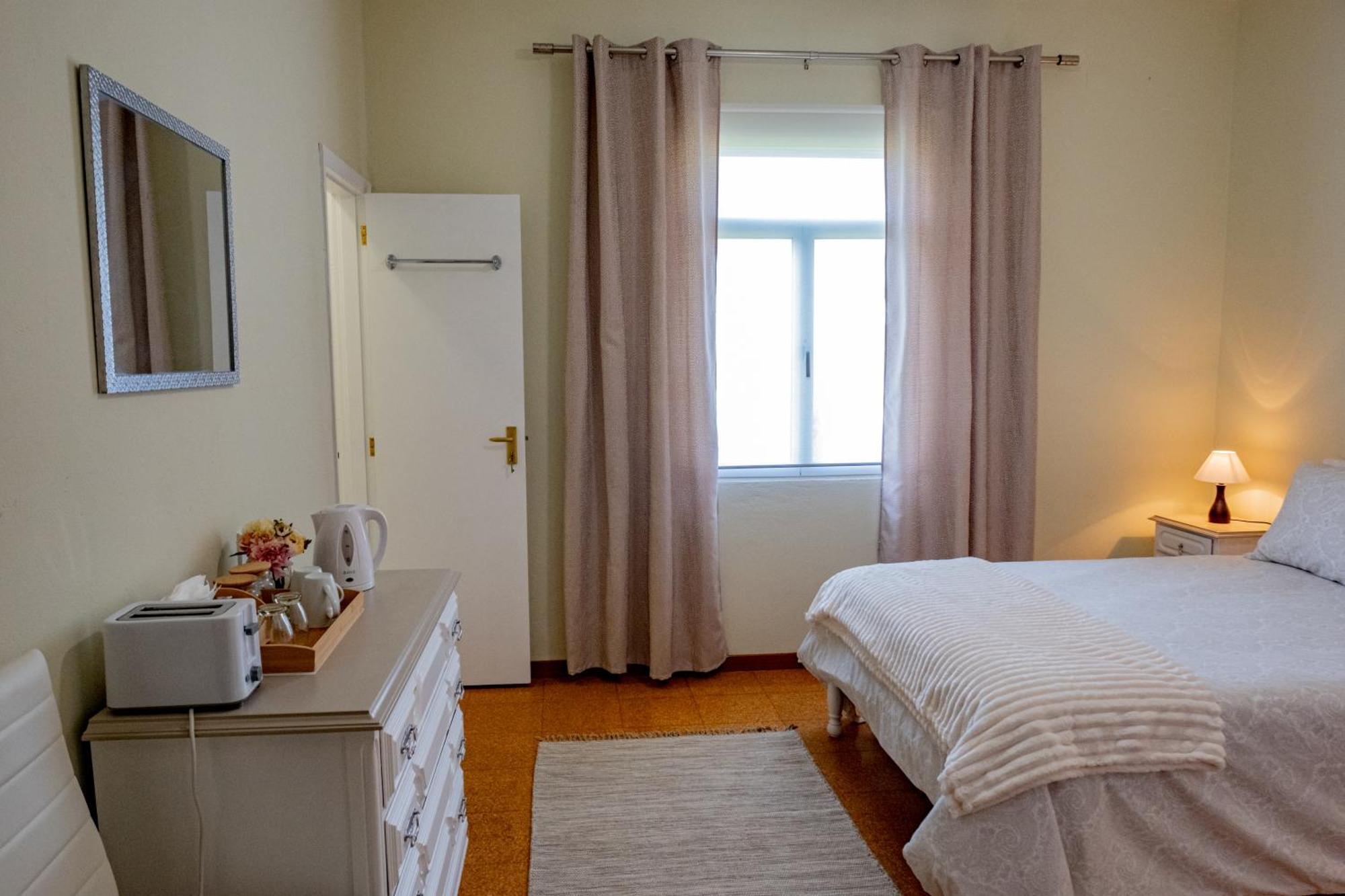 Sao Vicente Guest House Ngoại thất bức ảnh