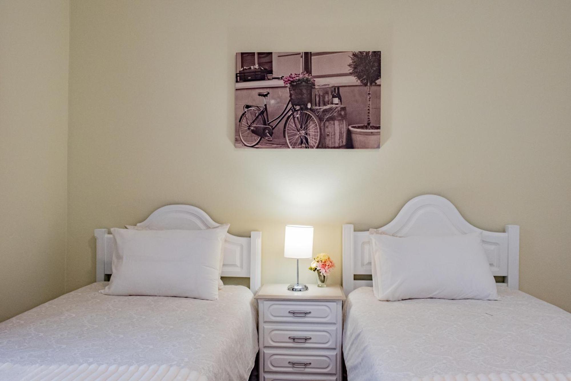 Sao Vicente Guest House Ngoại thất bức ảnh