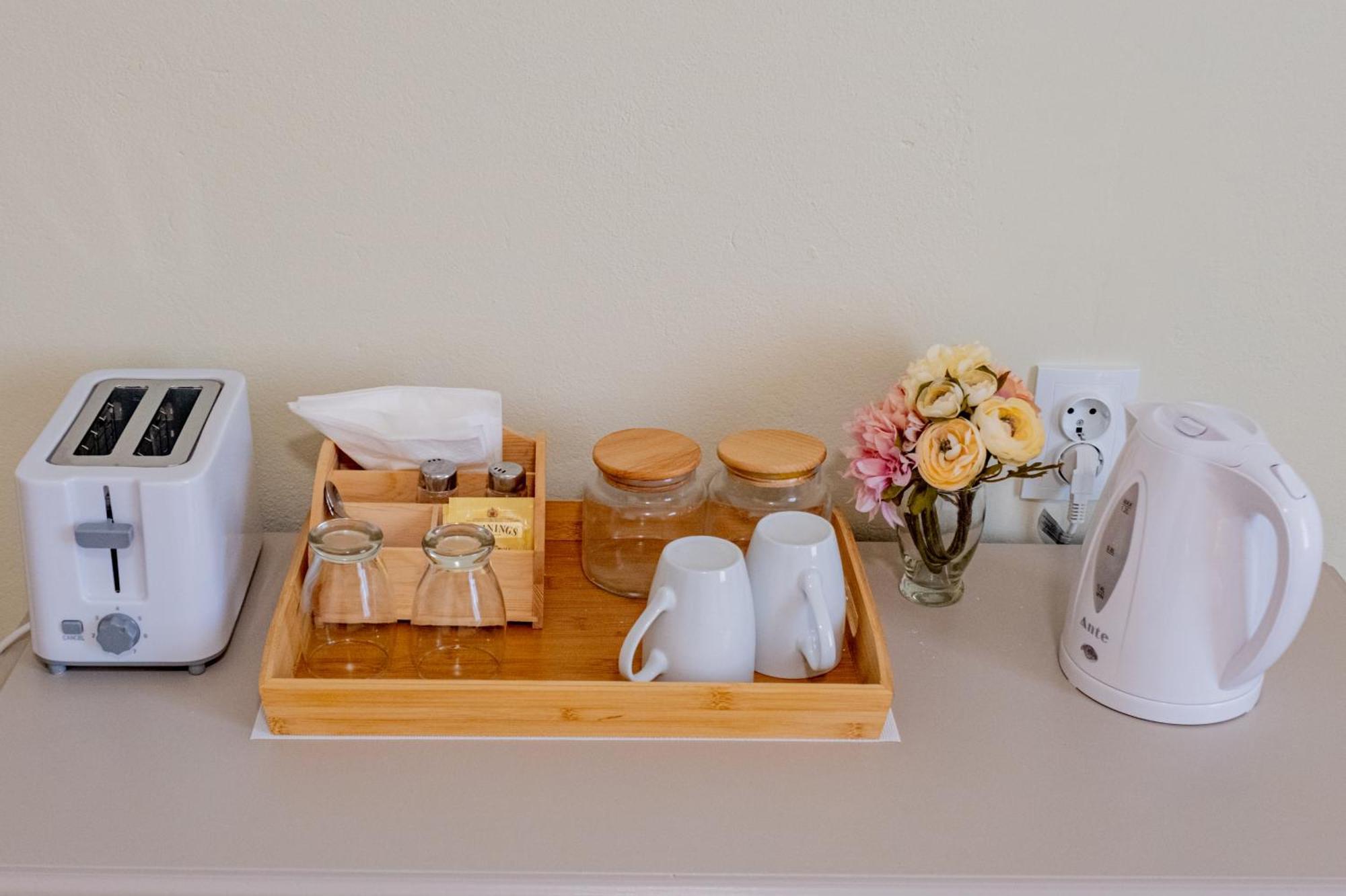 Sao Vicente Guest House Ngoại thất bức ảnh