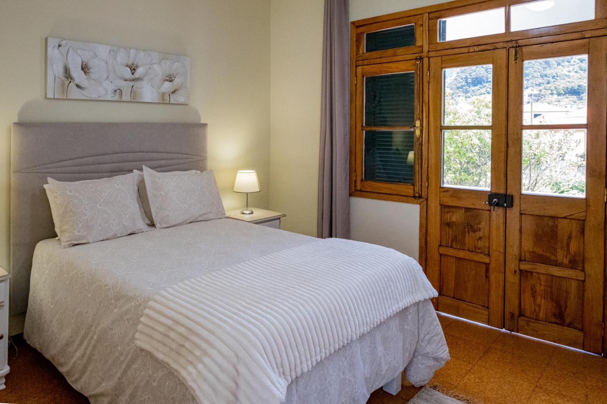 Sao Vicente Guest House Ngoại thất bức ảnh