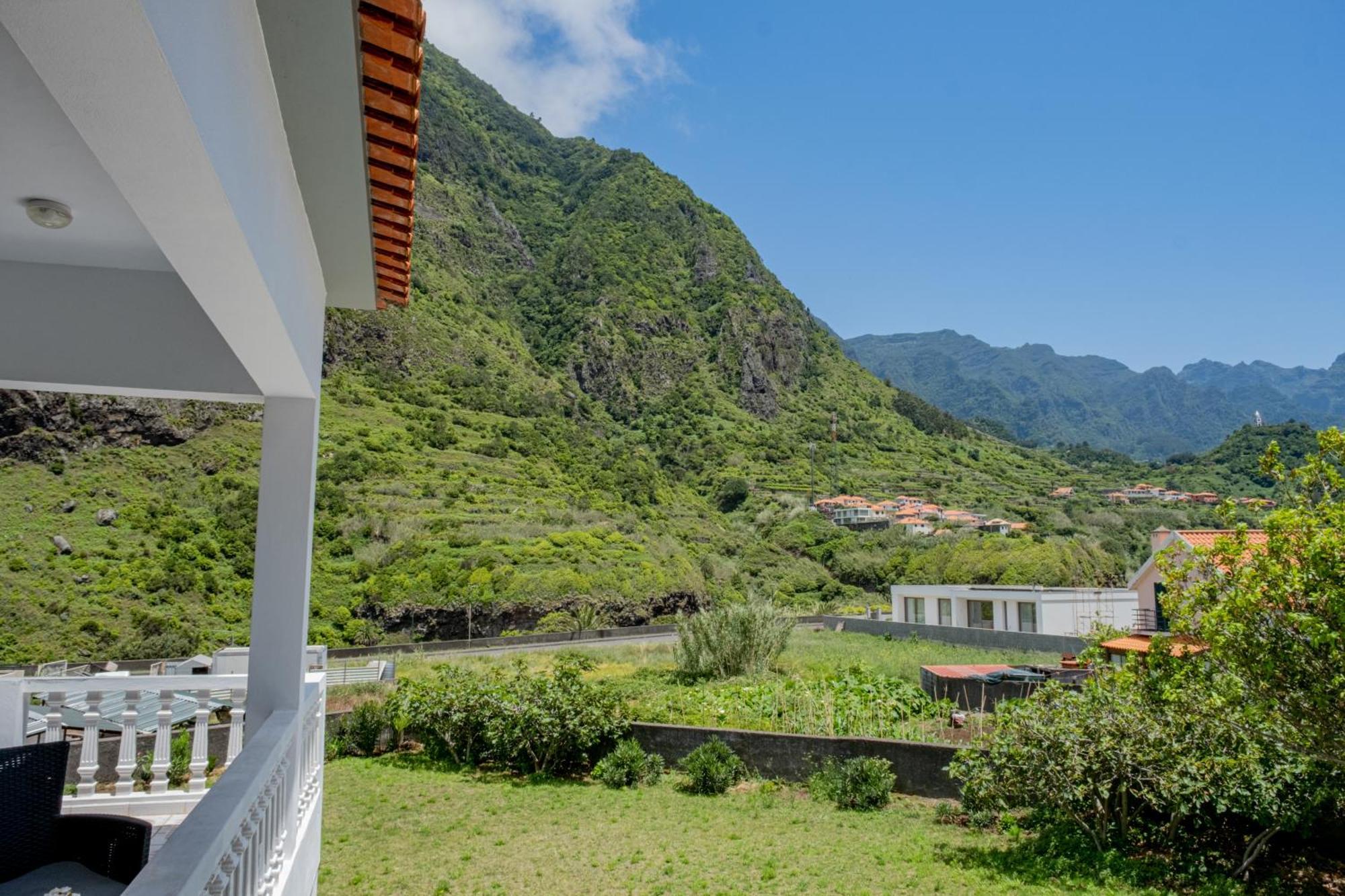 Sao Vicente Guest House Ngoại thất bức ảnh