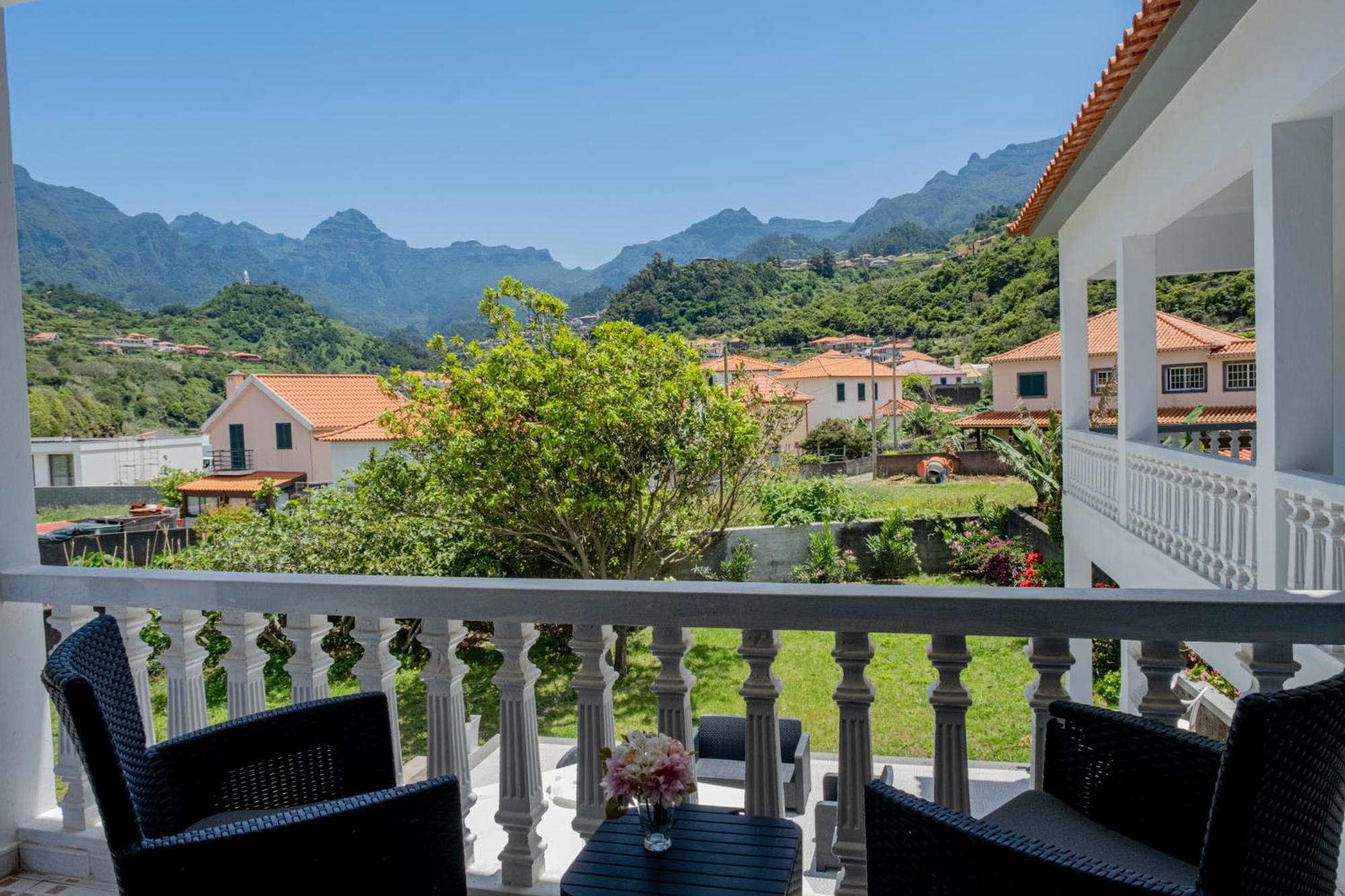 Sao Vicente Guest House Ngoại thất bức ảnh