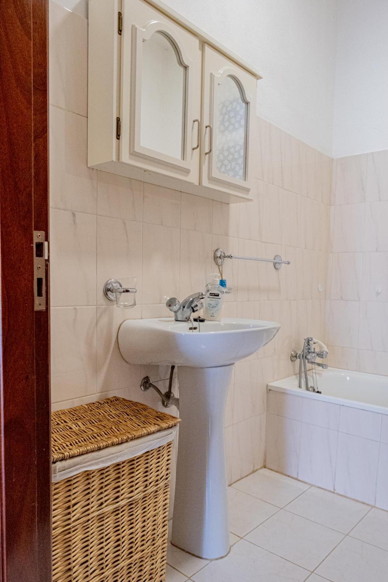 Sao Vicente Guest House Ngoại thất bức ảnh