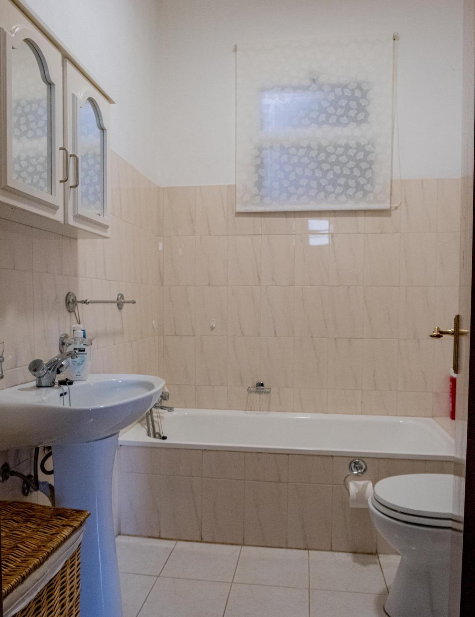 Sao Vicente Guest House Ngoại thất bức ảnh