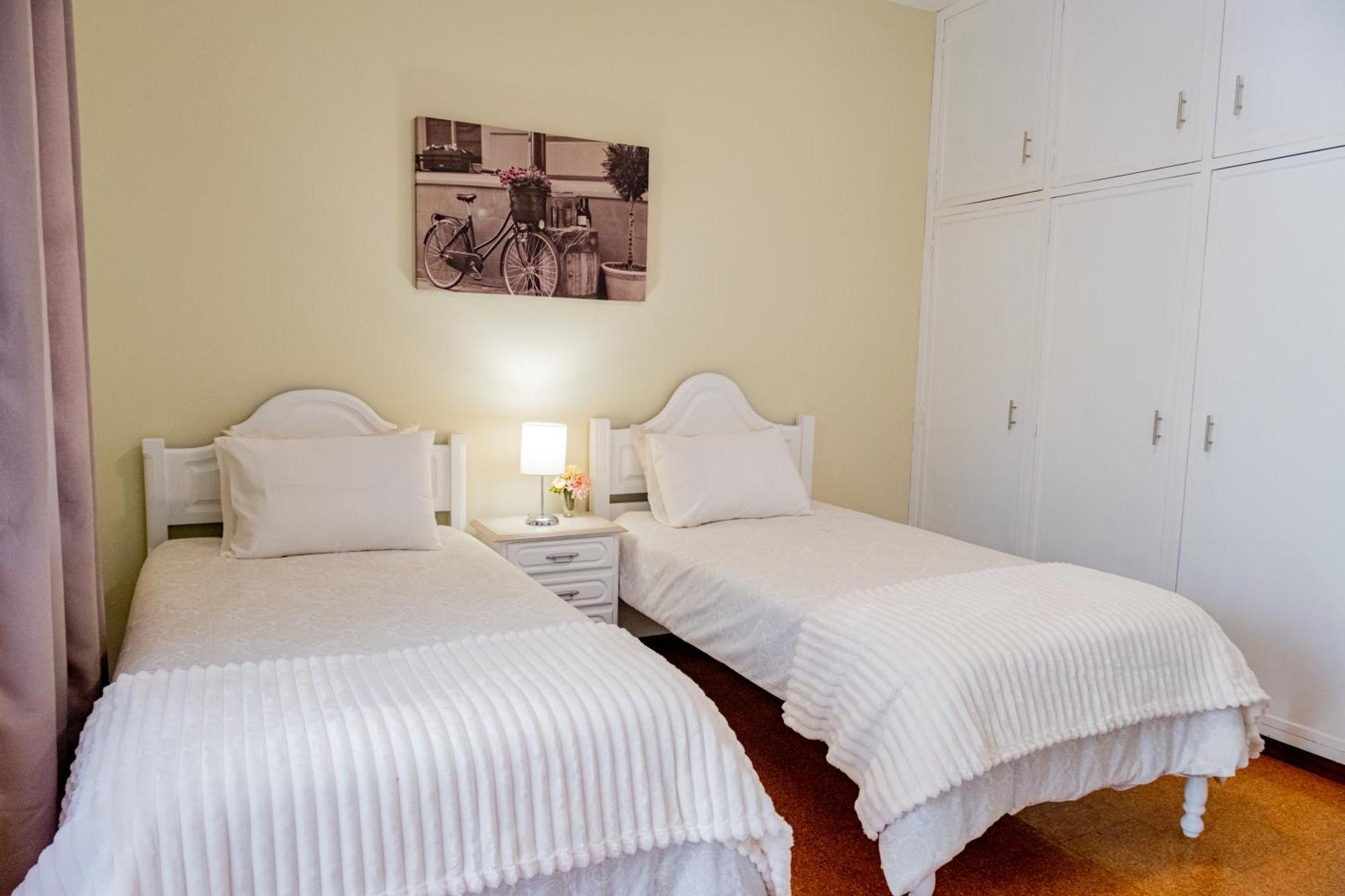 Sao Vicente Guest House Ngoại thất bức ảnh