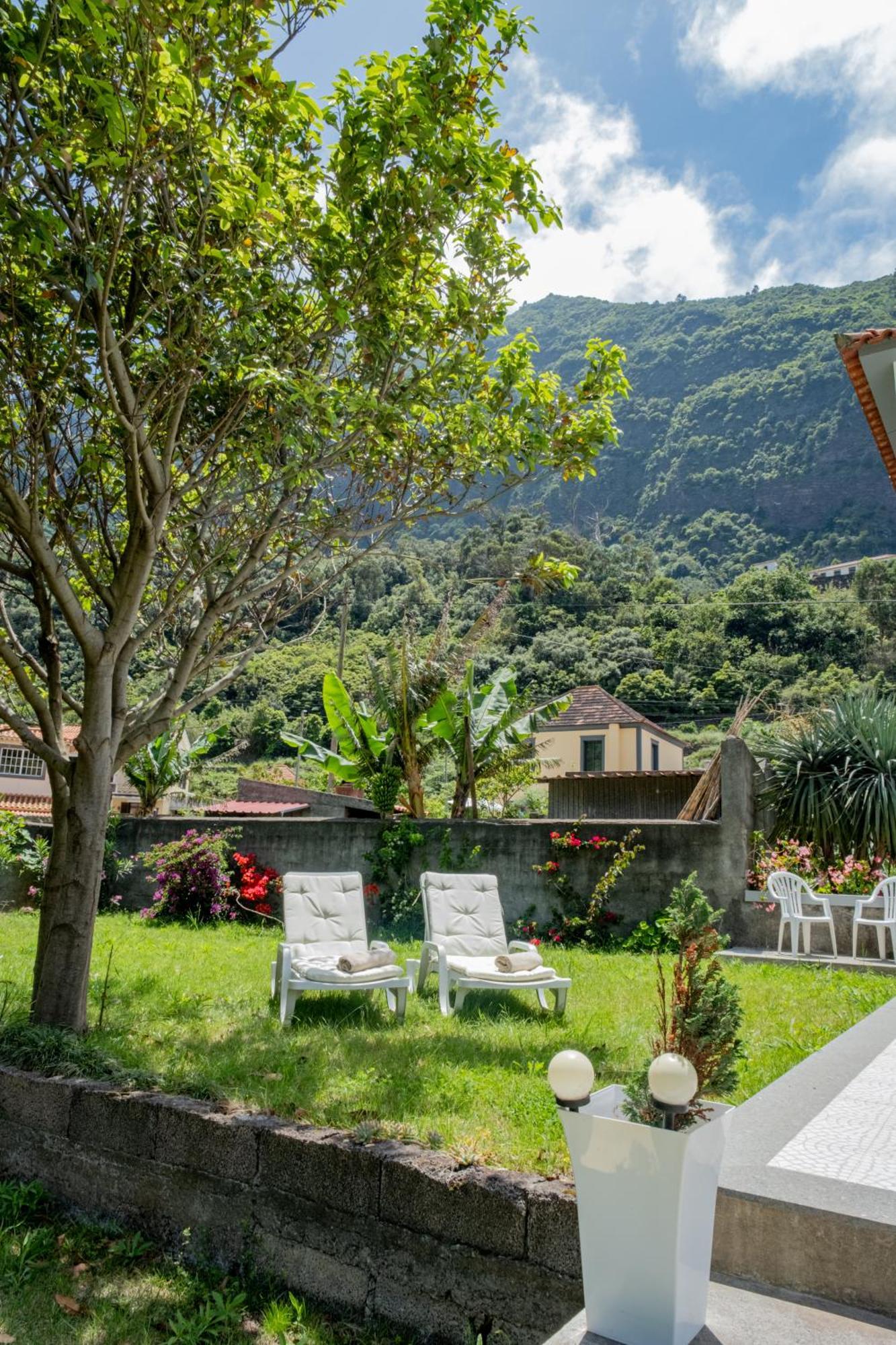 Sao Vicente Guest House Ngoại thất bức ảnh