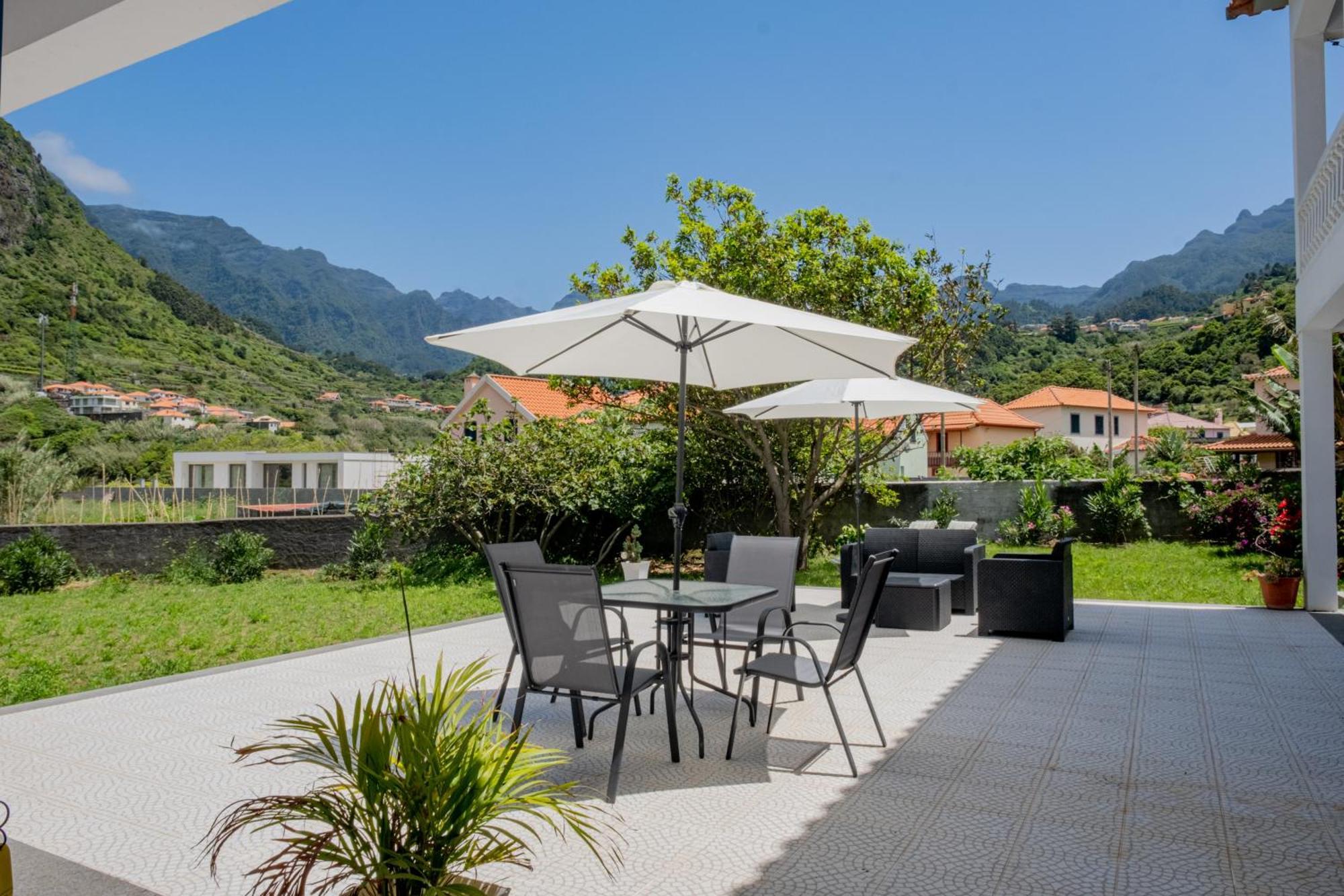 Sao Vicente Guest House Ngoại thất bức ảnh