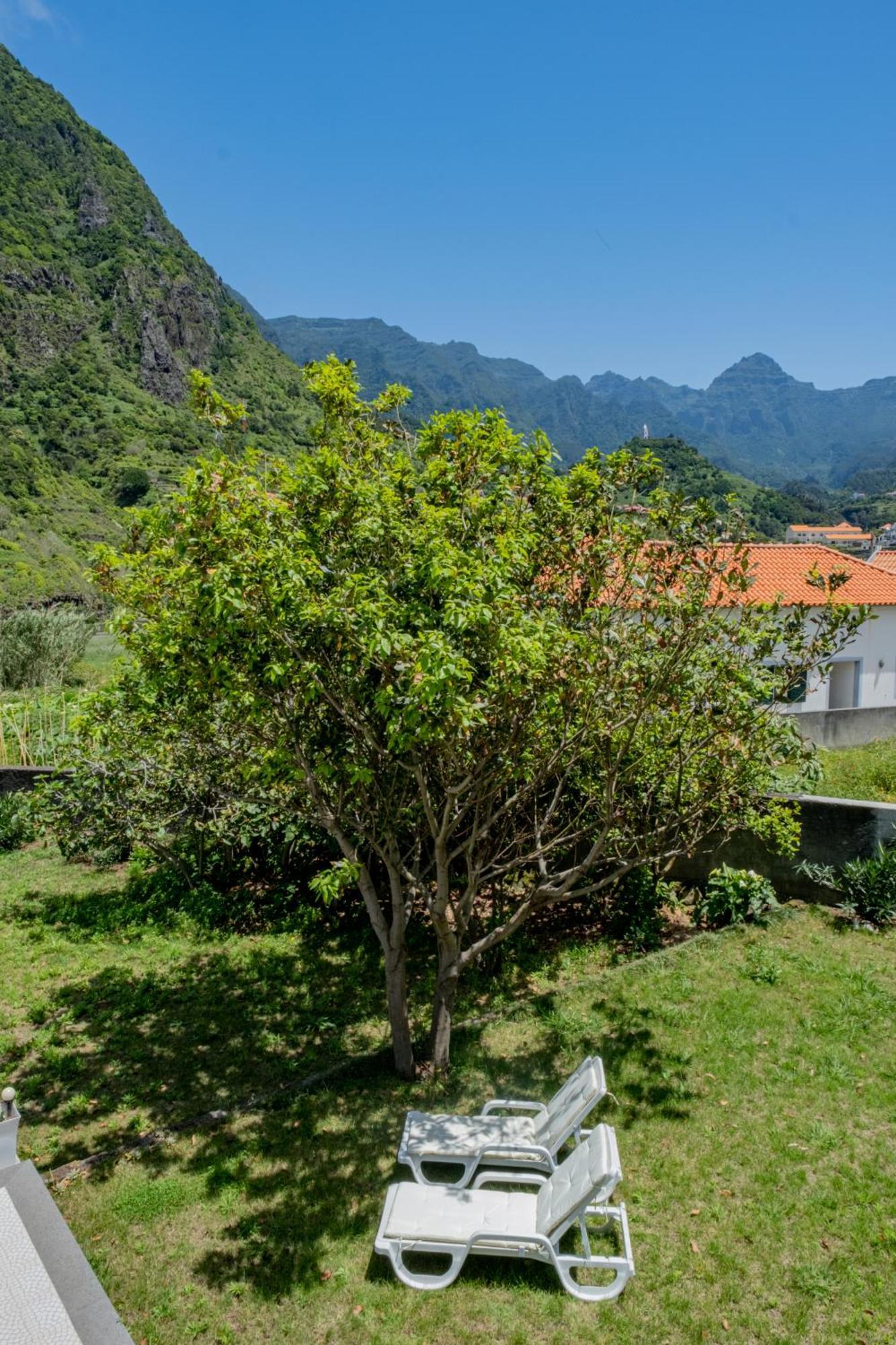 Sao Vicente Guest House Ngoại thất bức ảnh