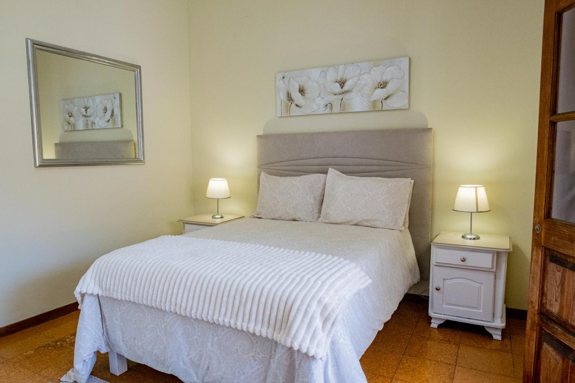 Sao Vicente Guest House Ngoại thất bức ảnh