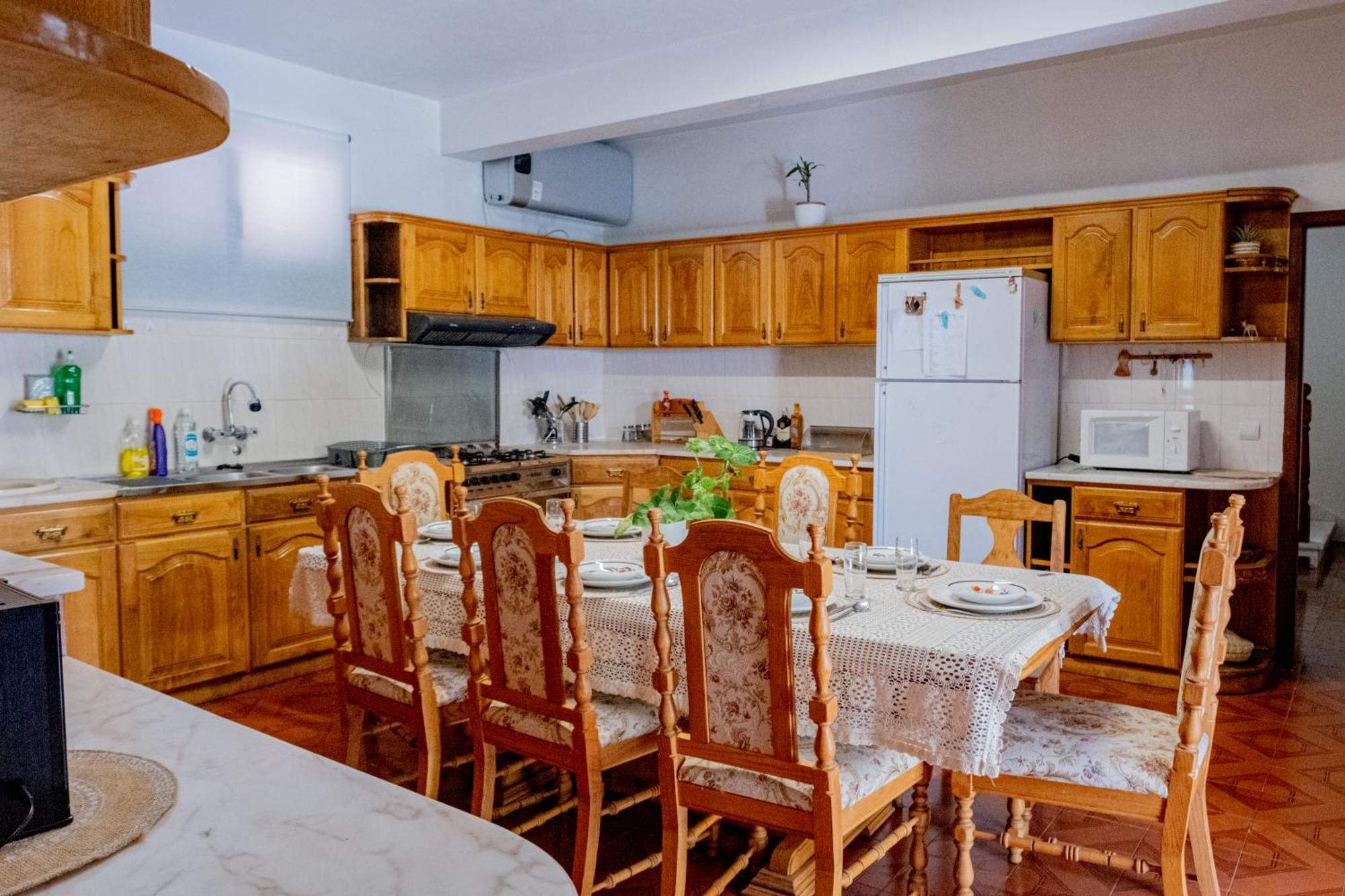 Sao Vicente Guest House Ngoại thất bức ảnh
