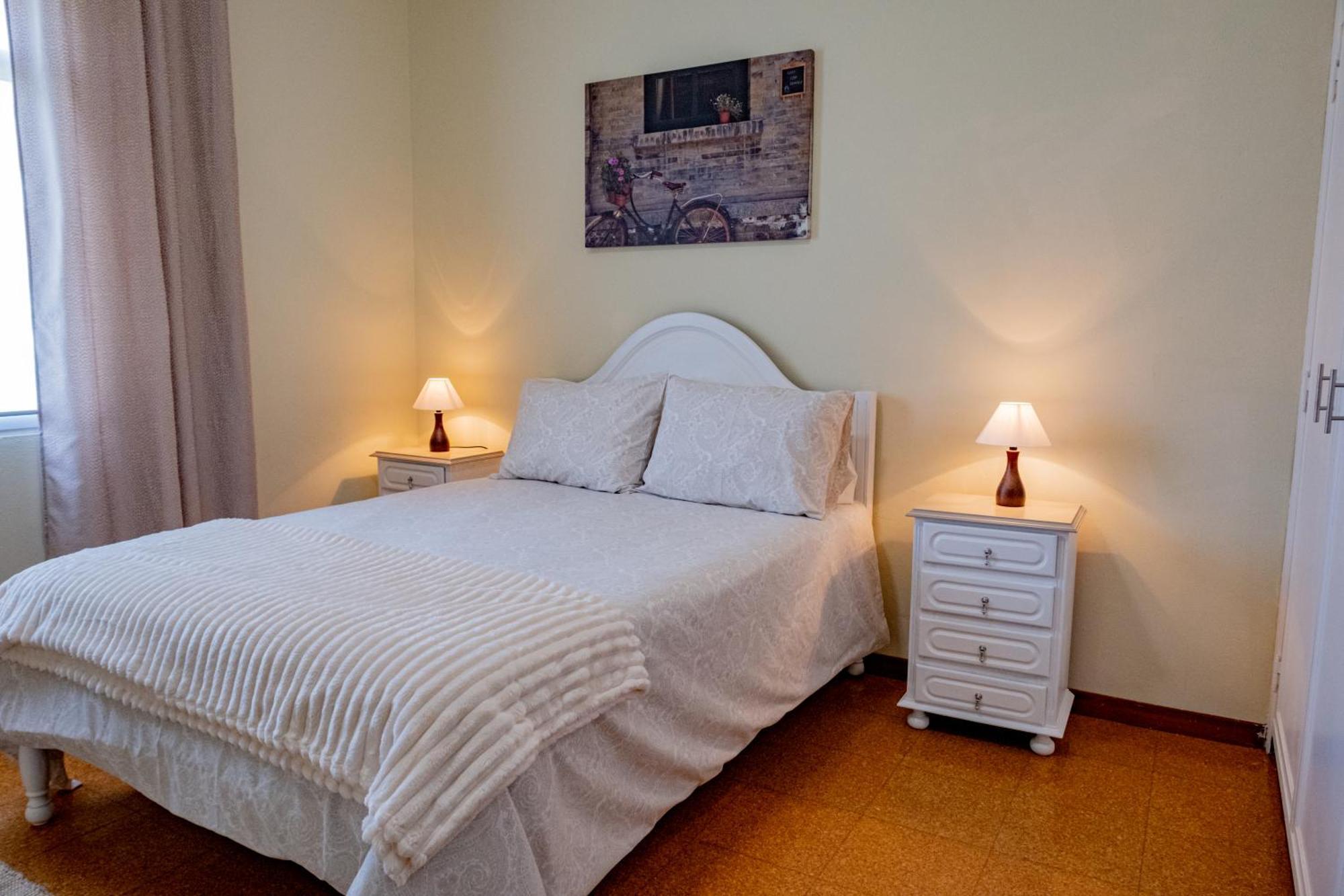 Sao Vicente Guest House Ngoại thất bức ảnh