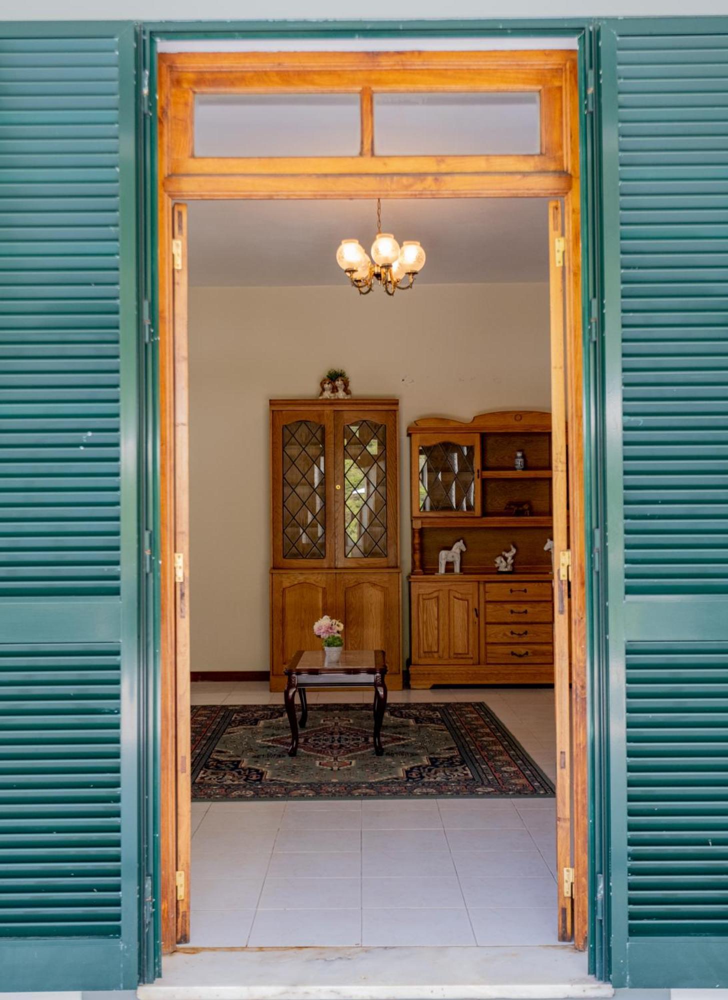 Sao Vicente Guest House Ngoại thất bức ảnh