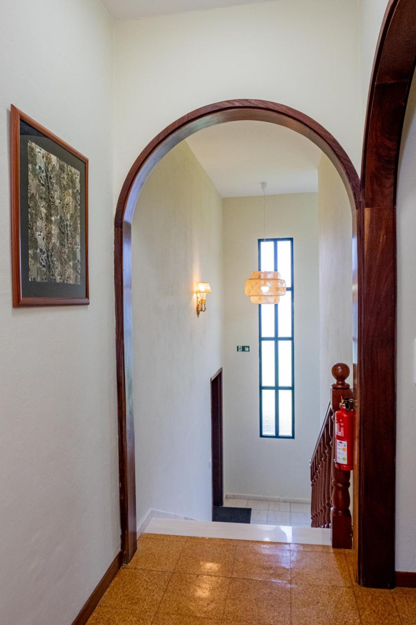Sao Vicente Guest House Ngoại thất bức ảnh