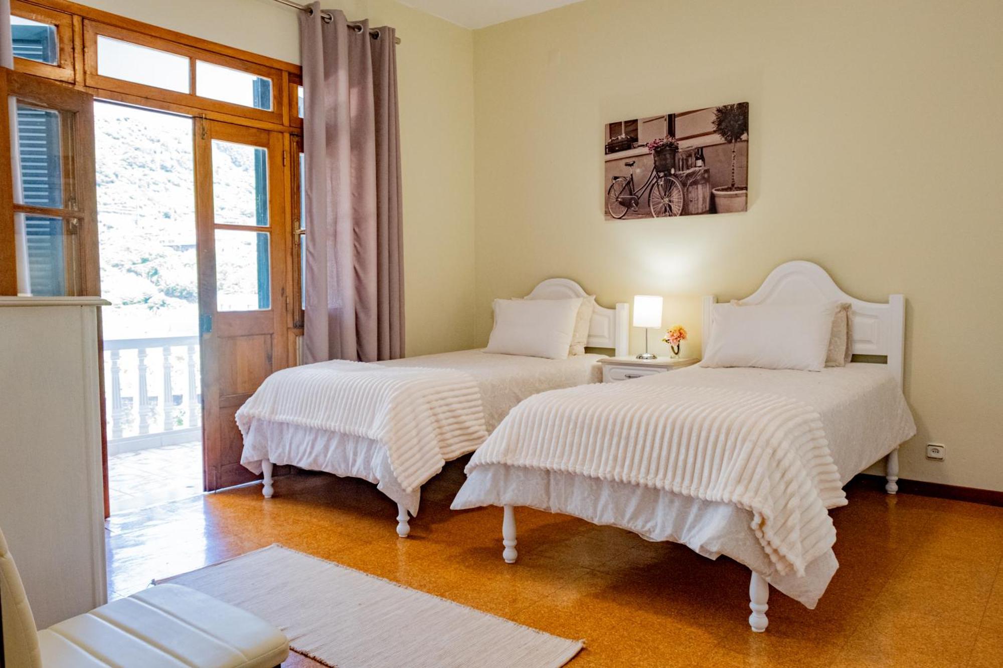 Sao Vicente Guest House Ngoại thất bức ảnh