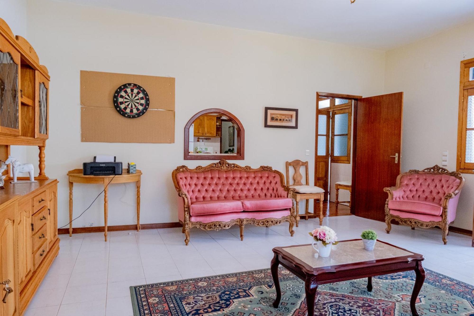Sao Vicente Guest House Ngoại thất bức ảnh