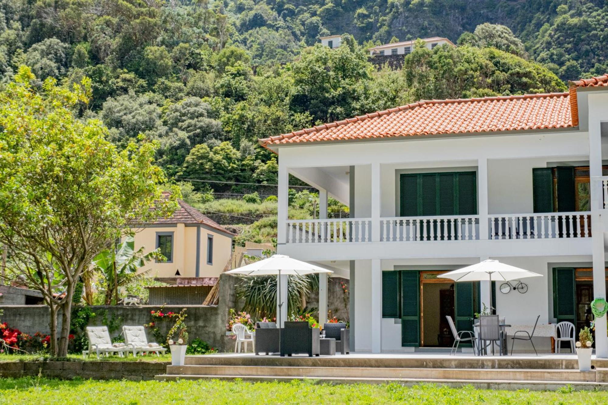Sao Vicente Guest House Ngoại thất bức ảnh
