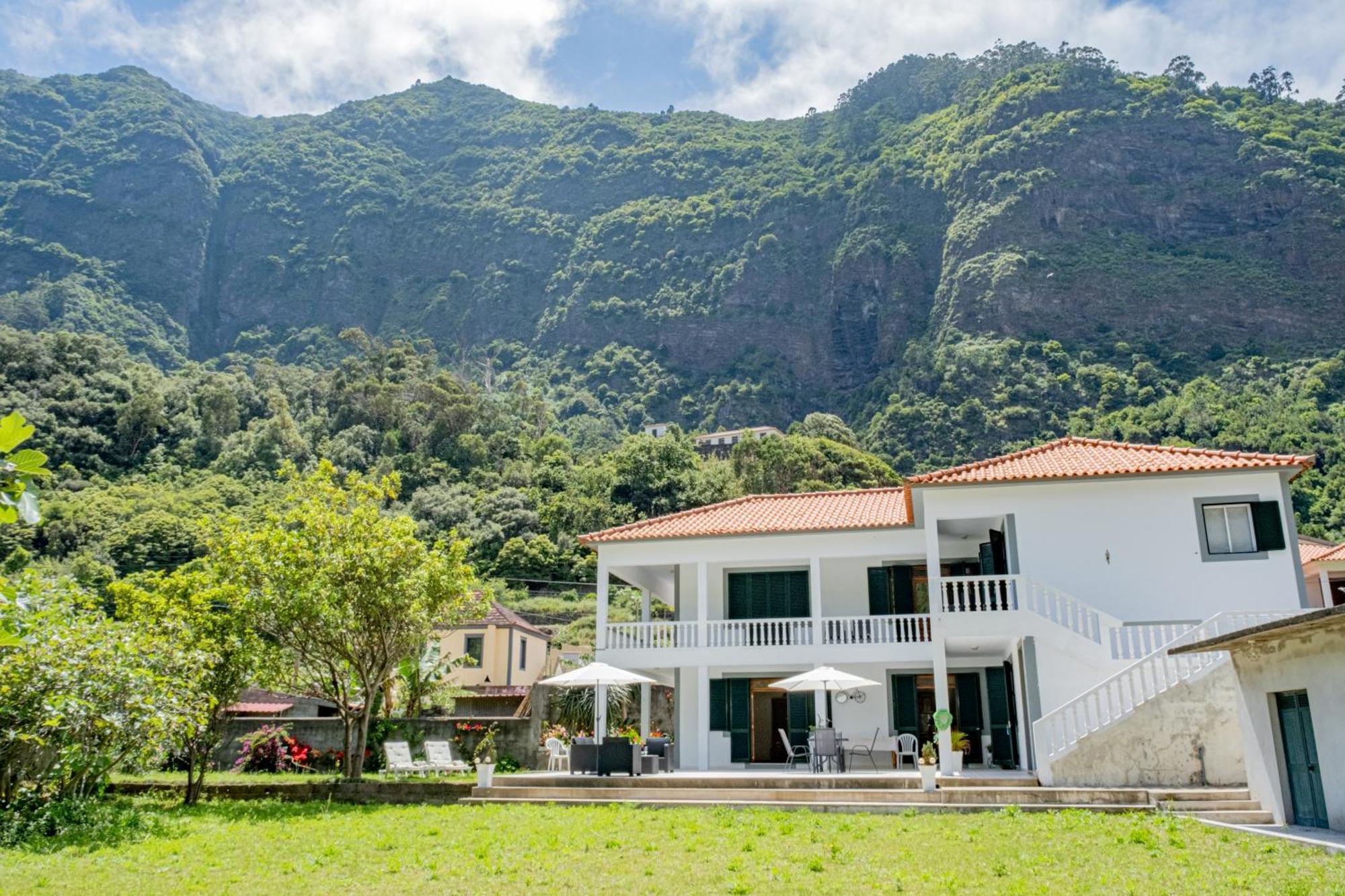 Sao Vicente Guest House Ngoại thất bức ảnh