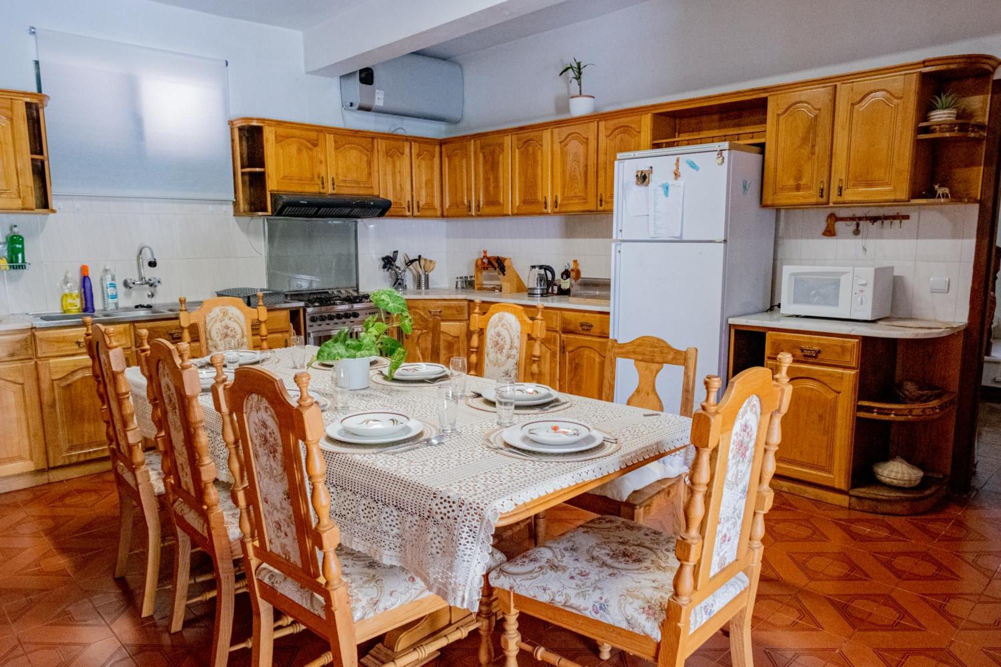 Sao Vicente Guest House Ngoại thất bức ảnh