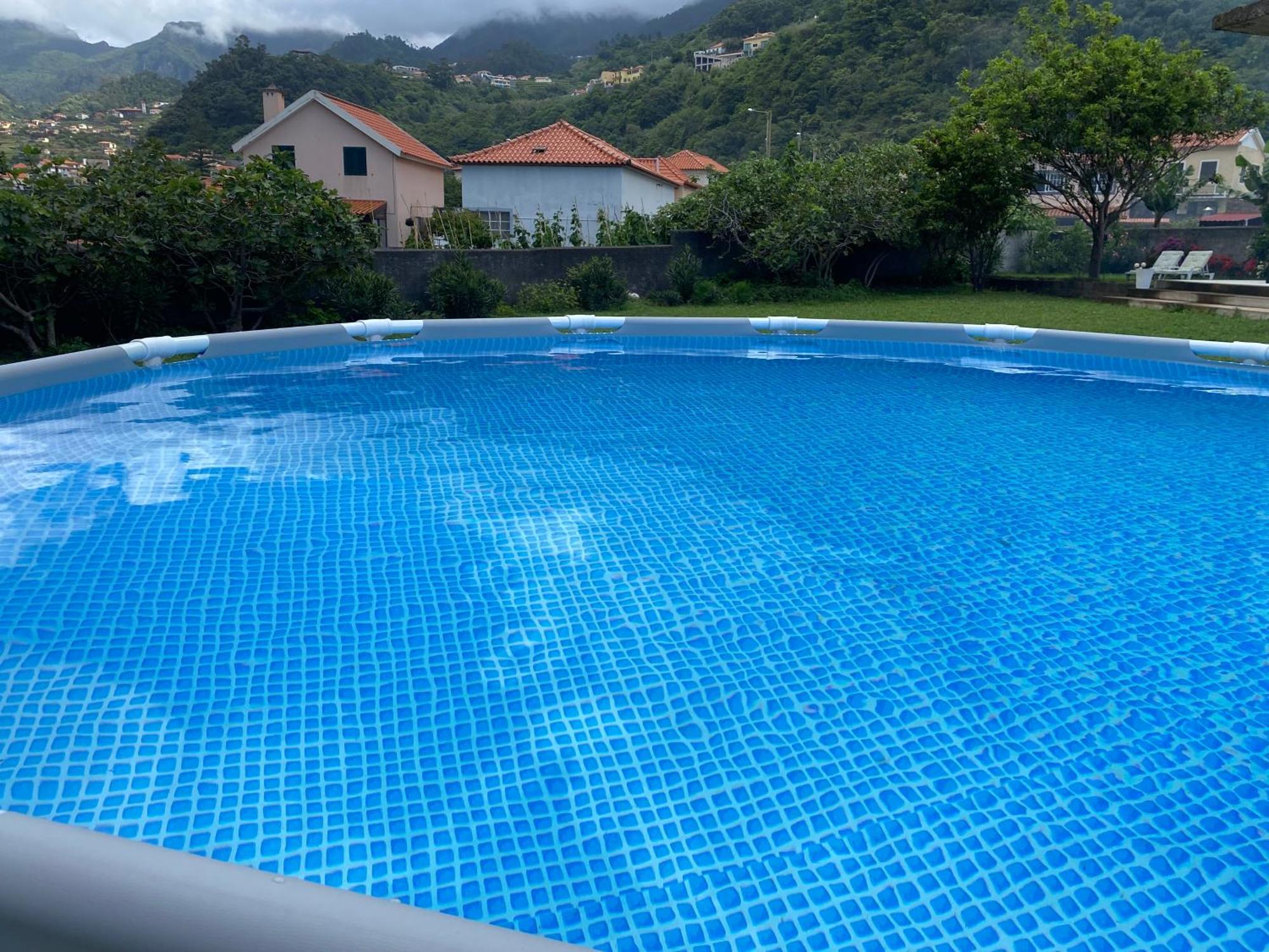 Sao Vicente Guest House Ngoại thất bức ảnh