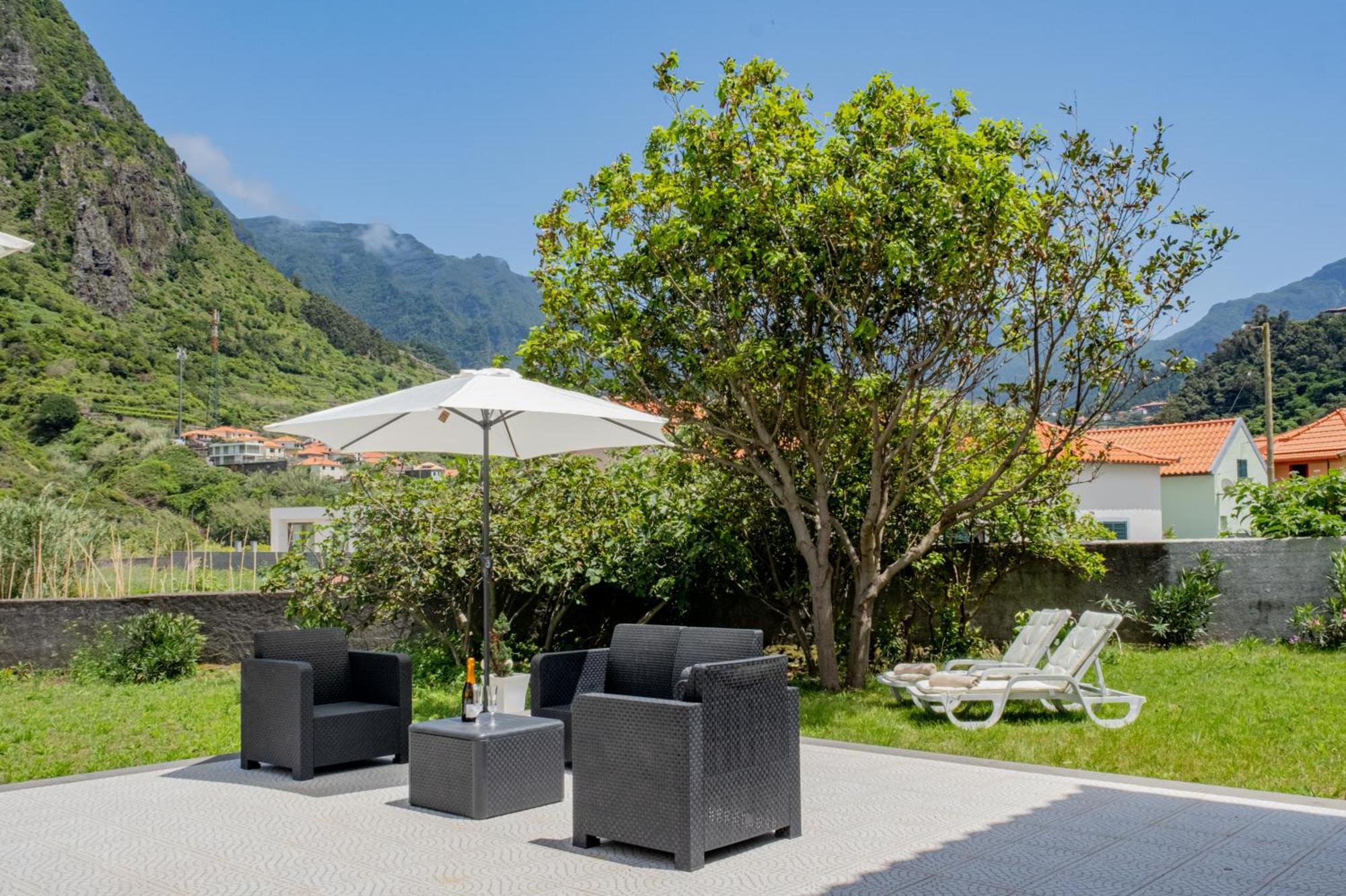 Sao Vicente Guest House Ngoại thất bức ảnh