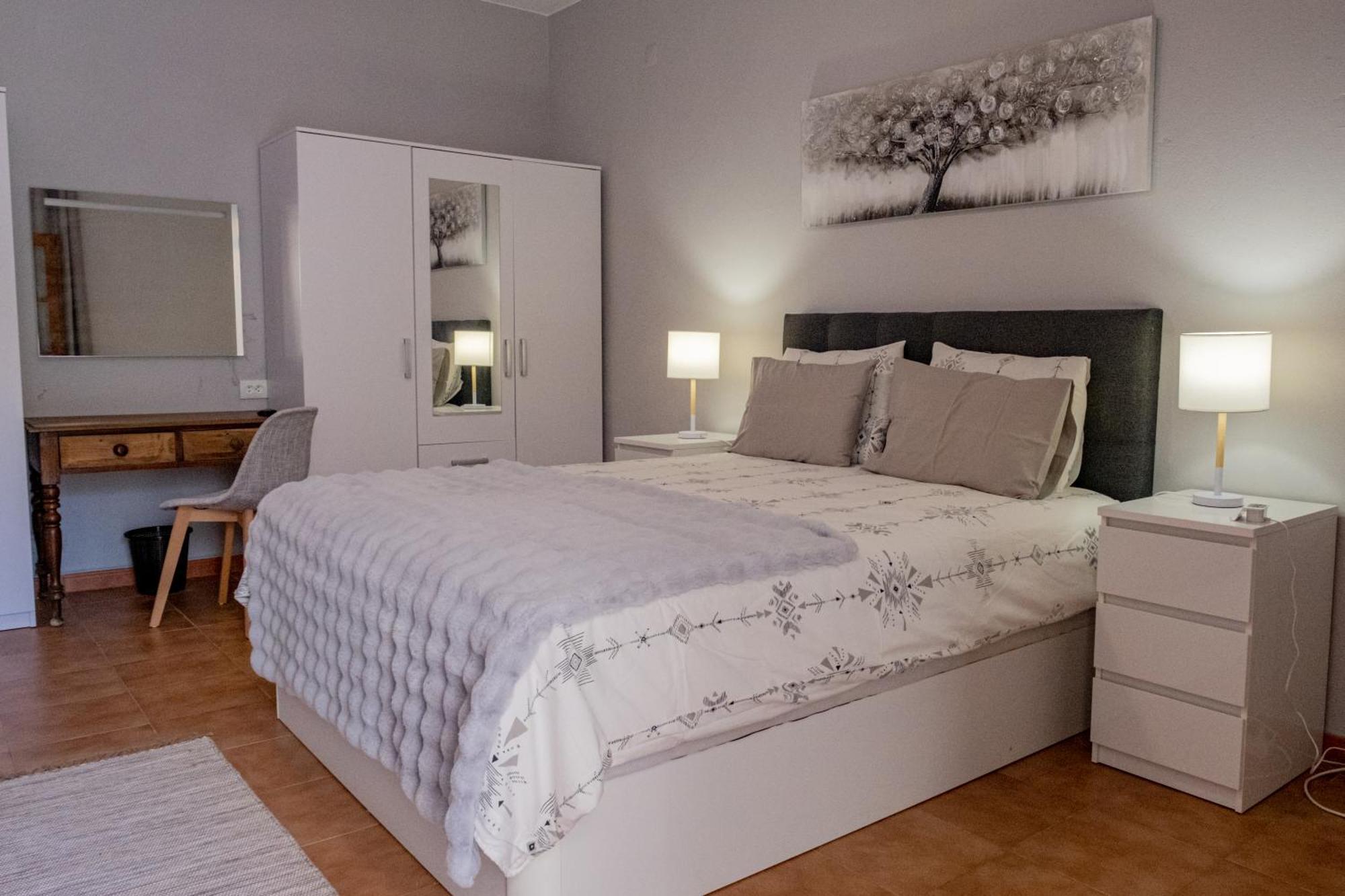Sao Vicente Guest House Ngoại thất bức ảnh