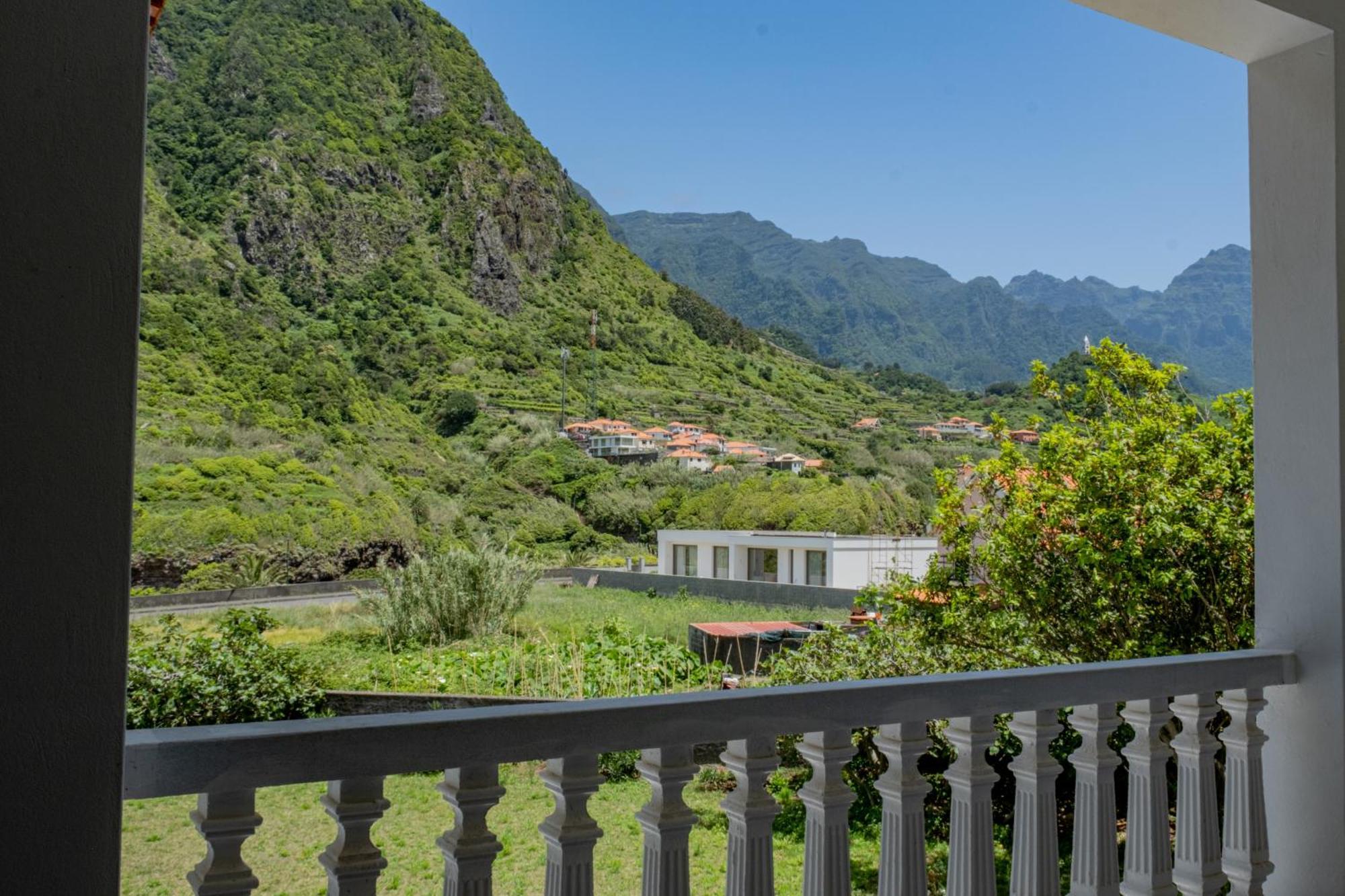 Sao Vicente Guest House Ngoại thất bức ảnh