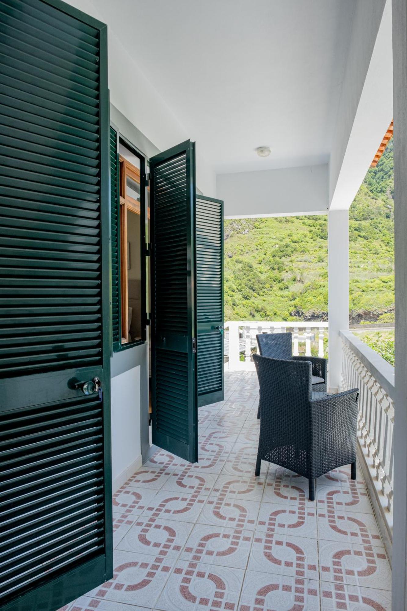 Sao Vicente Guest House Ngoại thất bức ảnh