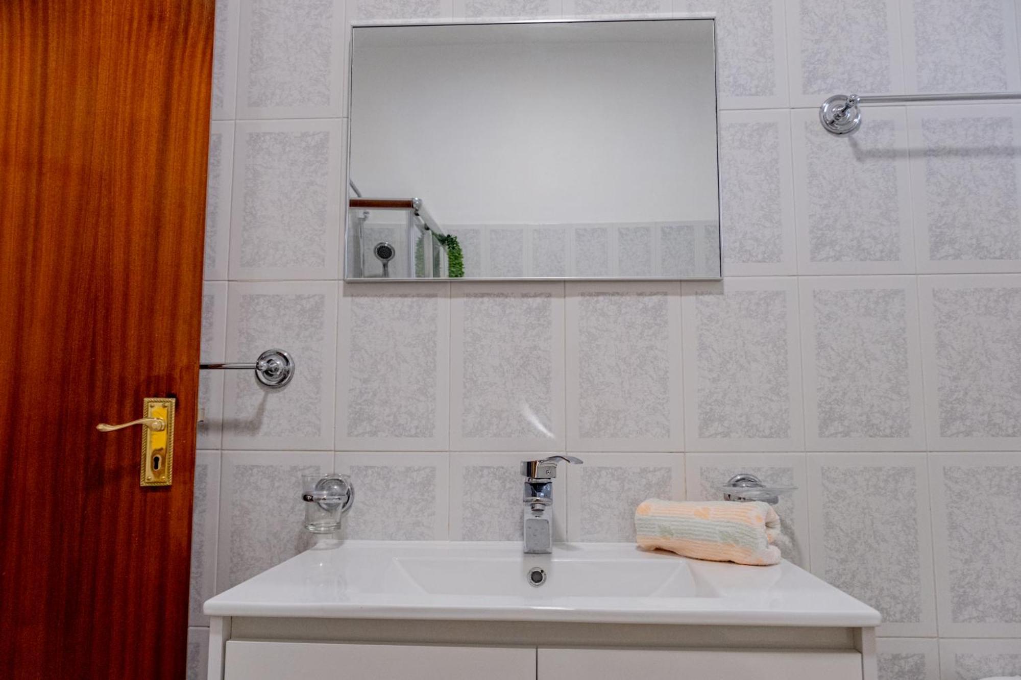 Sao Vicente Guest House Ngoại thất bức ảnh