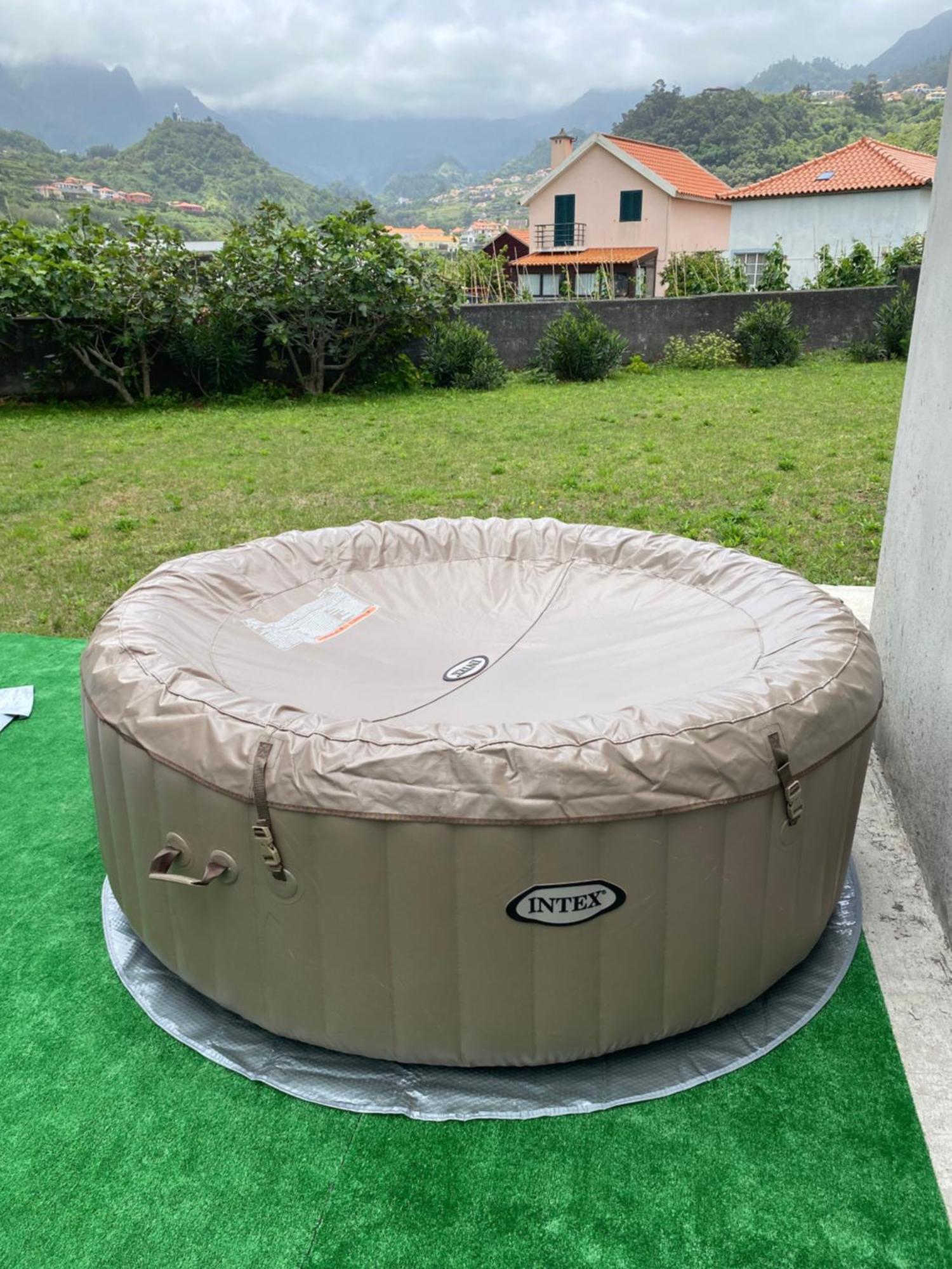 Sao Vicente Guest House Ngoại thất bức ảnh