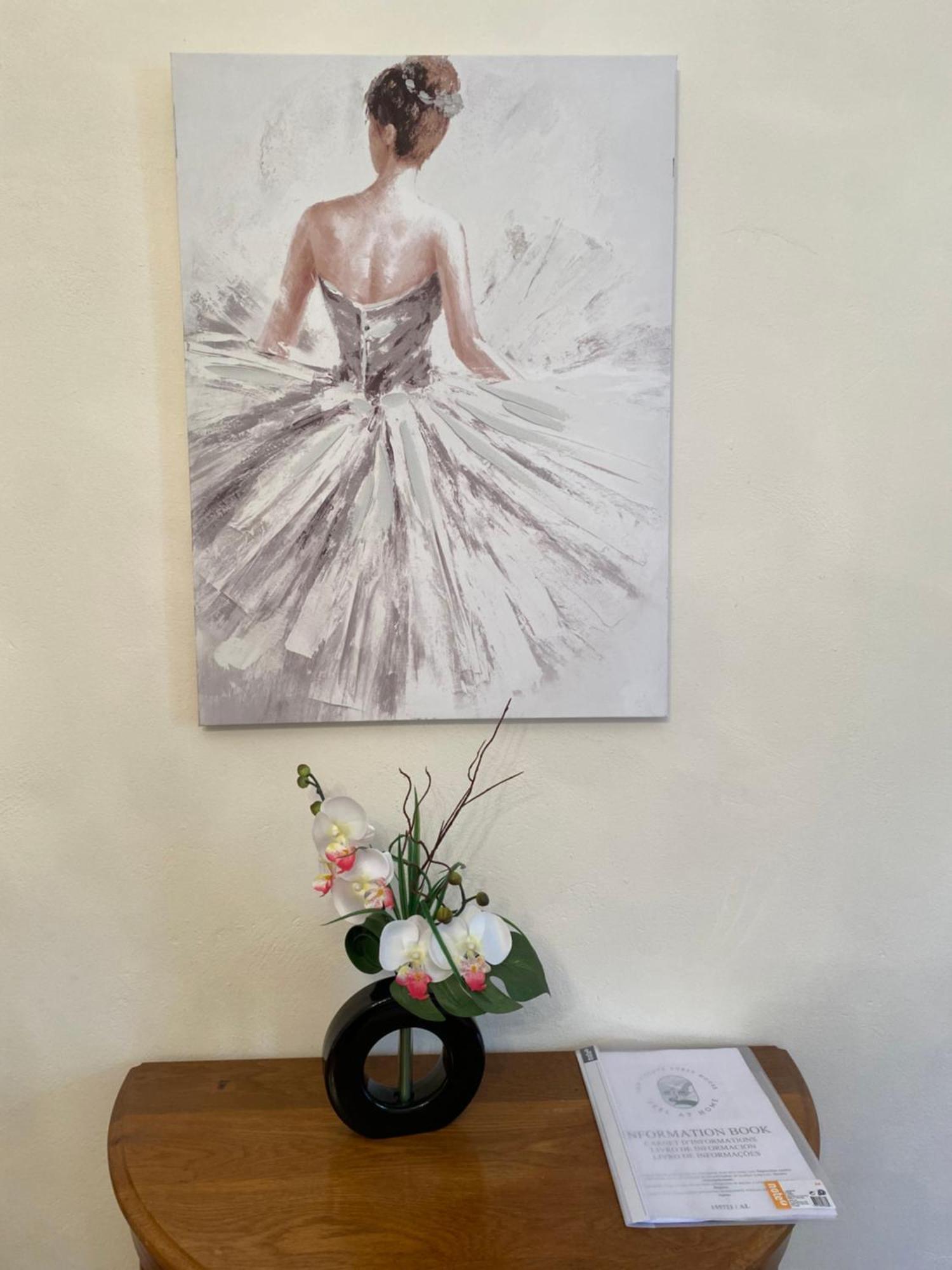 Sao Vicente Guest House Ngoại thất bức ảnh