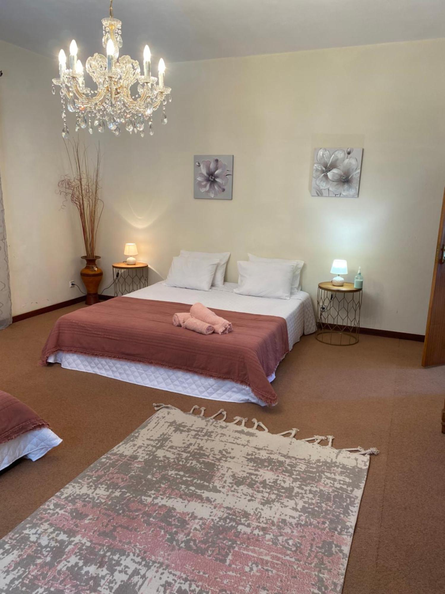 Sao Vicente Guest House Ngoại thất bức ảnh