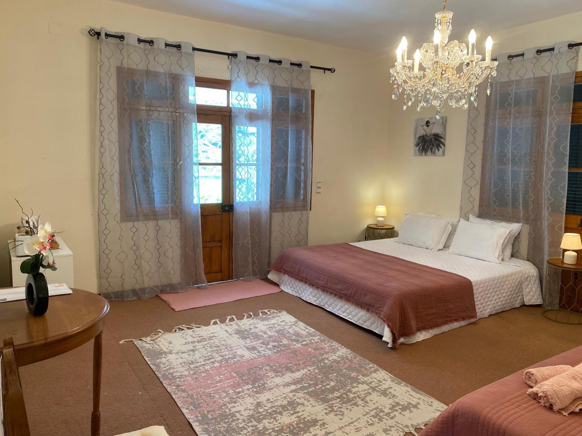 Sao Vicente Guest House Ngoại thất bức ảnh